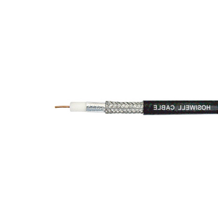 JIS-Type-Coaxial-Cable